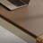 Rectangular Solid Wood with 3 drawers desk-109469996-109469994