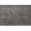 Tapis unique gris de 6 pi 7 po x 9 pi 8 po