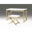 Tabouret d'appoint en bois massif Andriesse-915621443-907593648