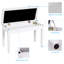 Banc de rangement rembourré Bannister-1499320058