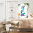 Tergel Splattered Let It Be-108392470