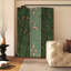 Paravent en alliage d'aluminium Vintage Floral-1553029520