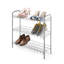 9 Pair Flip Down Shoe Storage-727073360