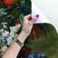Pinkney Matte Mural-1008662680
