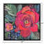 Blooming, toile audacieuse