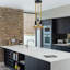 Ondina 3 - Light Cluster Pendant