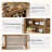 55.12 " W Kitchen Island-1276278127