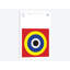 « amorcage scream-screamadelica », impression sur toile-29041327-72787182-72787176