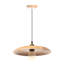 Luminaire suspendu simple à 1 lumière Rozalee-1197364375