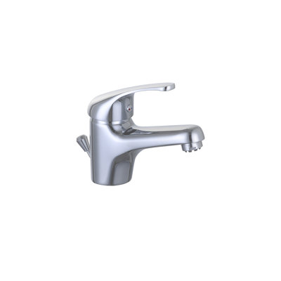 Mono Basin Mixer