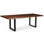 Brooks Solid Wood Dining Table