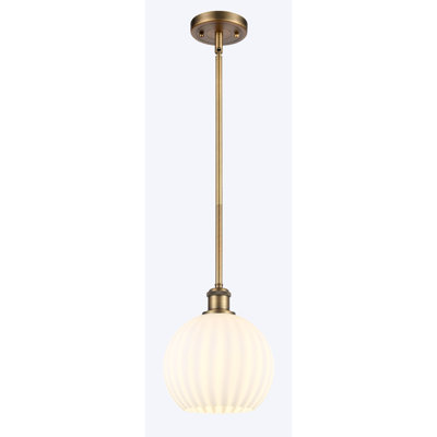 Sabanc 1 - Light Pendant