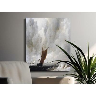 Wrapped Canvas Print Set