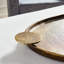 Aluminum Decorative Tray