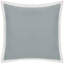 Winter Bloom Square Cushion-104490447