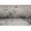 Tapis contemporain texturé à tons doux 5 x 7