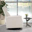Fauteuil d'appoint rembourré de 26,77 po Mataya-150930918