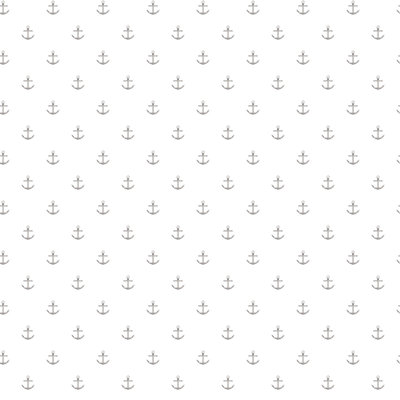 Rouleau de papier peint L 33 pi x l 21 po Deauville 2 Anchor
