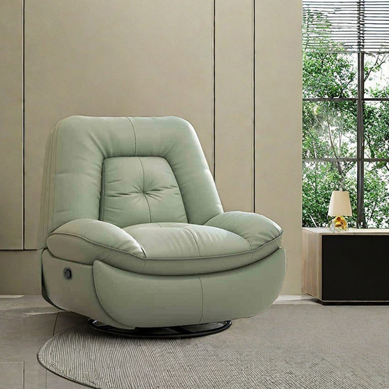 Verdone, Green