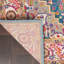 Oriental Area Rug-1178790135