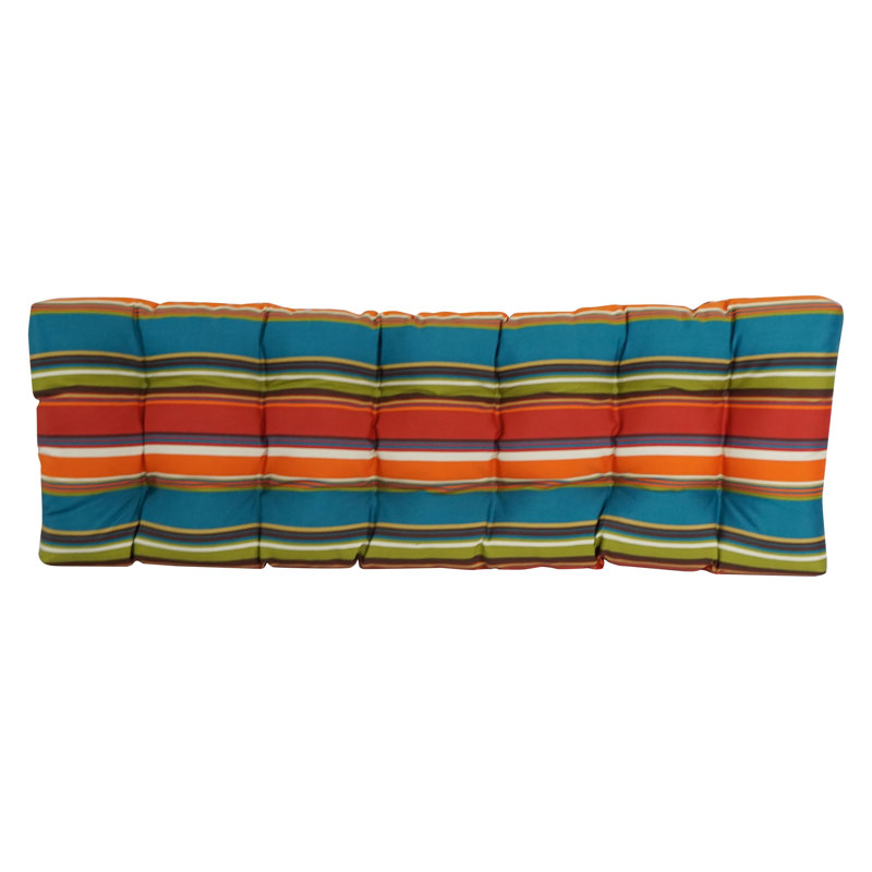 Coussin 1 pièce Ebern Designs