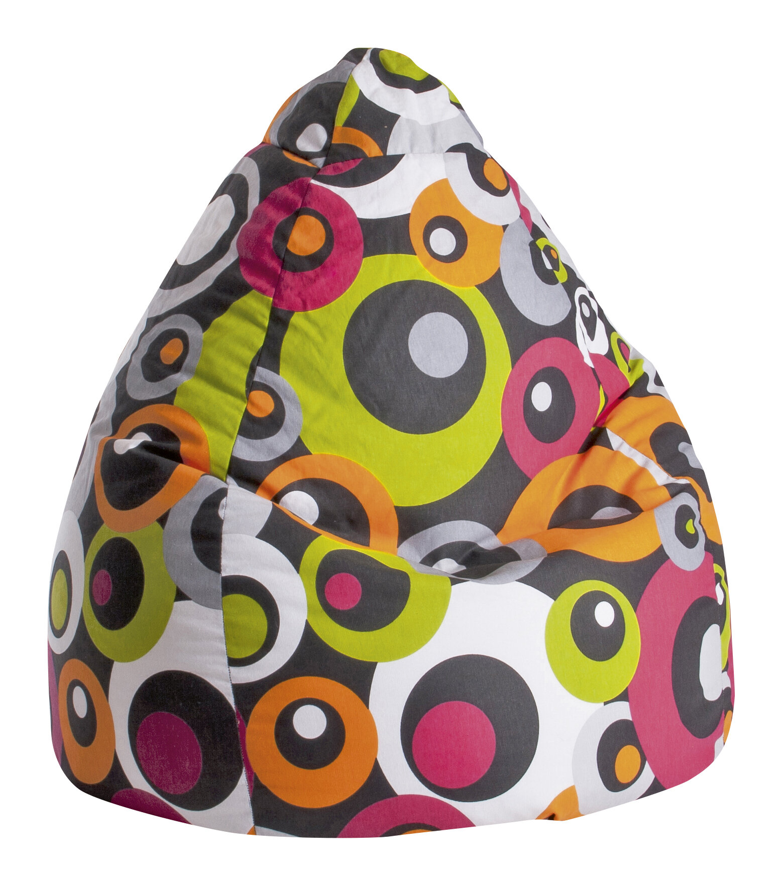 & Kids Zoomie Chair Cotton Bean | Wayfair Bag Lounger 100%