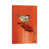 Wrapped Canvas selected
