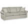 Park Lane Upholstered 81'' Sofa