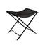 Nardone Genuine Leather Seat Accent Stool-1689425266