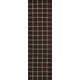  Form Hand Tufted Wool Geometric Brown Area Rug