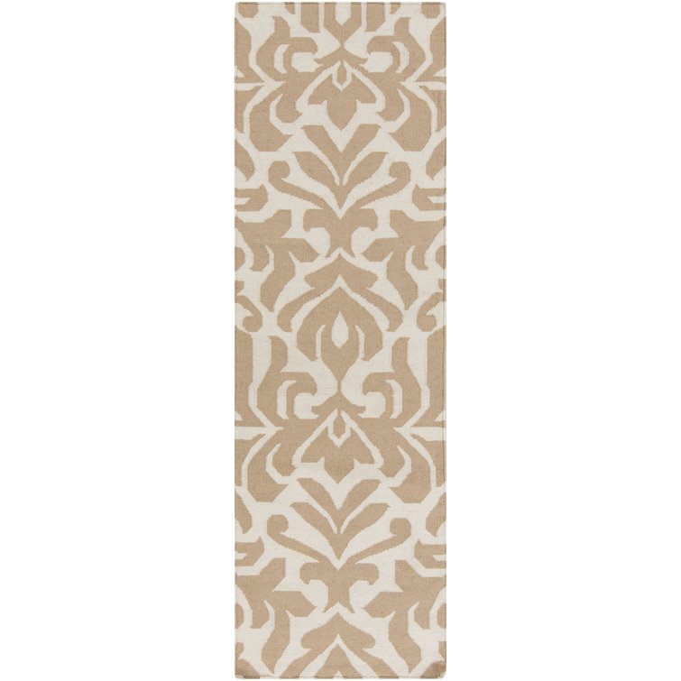 Pickerington Wool Southwestern Indoor Rug