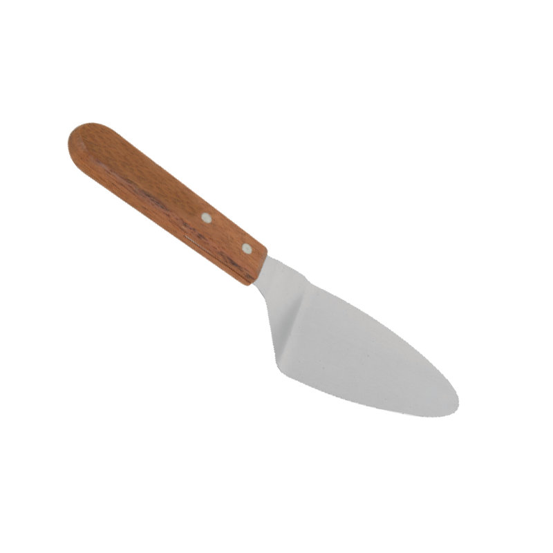 Stainless Steel Cake Server