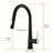 HOOSENG Pull Down Touchless Kitchen Faucet-97011223