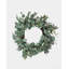 Artificial Eucalyptus Wreath 24”