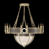 Mirage 15 - Light Chandelier
