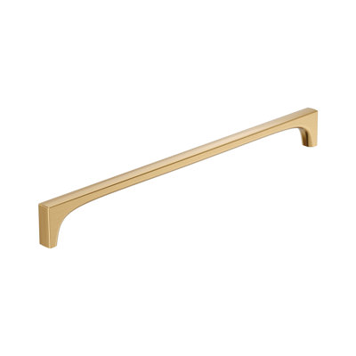 Merced Center-to-Center Cabinet and Furniture Pull