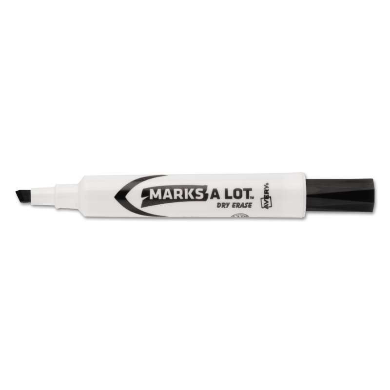 Marqueur effaçable à sec Marks-A-Lot®