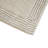 100% Cotton Tufted 3000 GSM Reversible Bath Rug Natural-1147611541