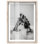Art mural Bubble Celebration Shadowbox par Glamour, encadré 24 x 36