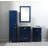 Destinique Bathroom Cabinet-436352821