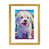 Gold Paper Framed is unavailable