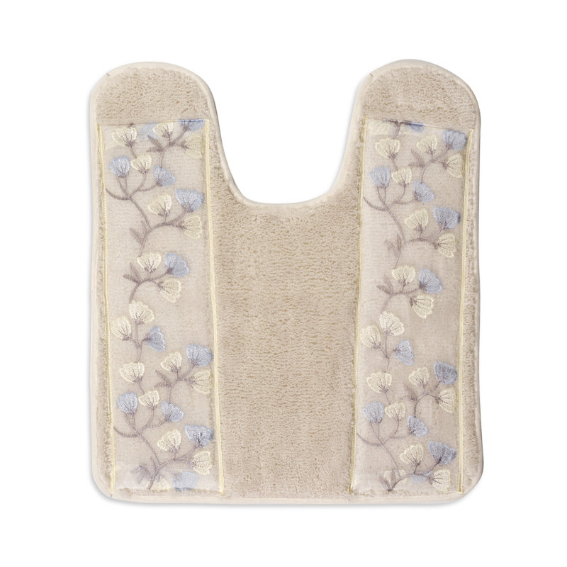 Tapis Wiegand Contour, Beige