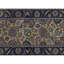 Manchuria Wool Oriental Area Rug