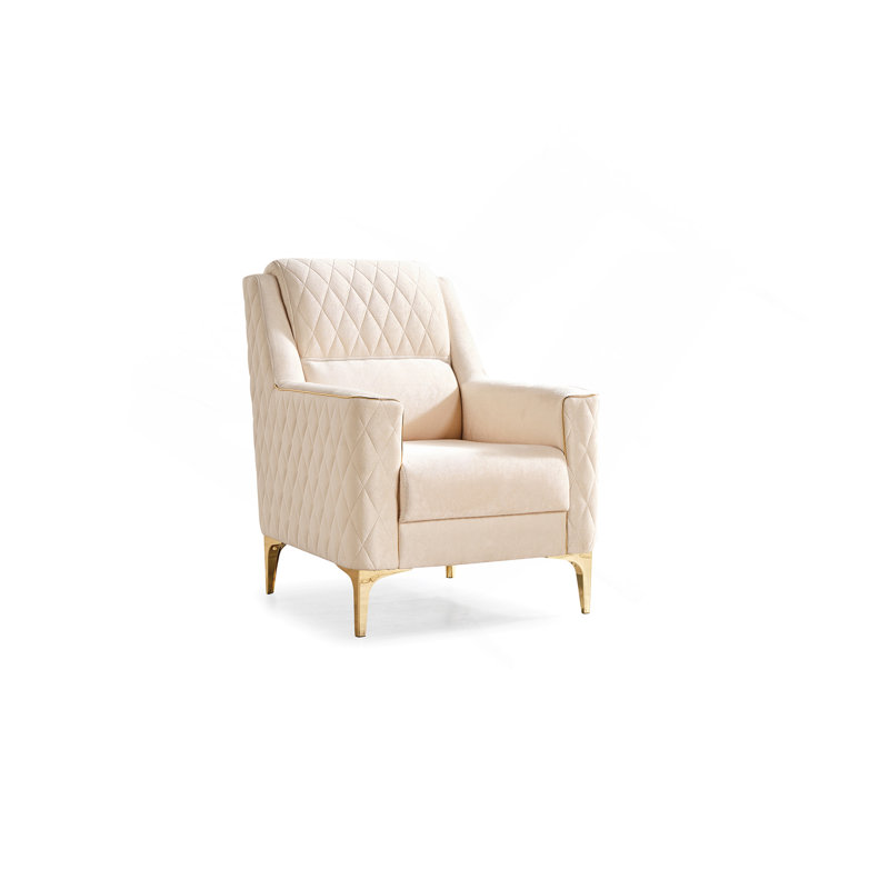 Chaise moderne ivoire, Ivoire ivoire