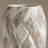 Loomvein Centerpiece Vase