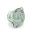 Modern Monet Medium Colander