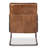 Beverly Hills Upholstered Armchair