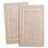 Danni-Leigh 6 Piece 100% Cotton Towel Set.-2035665311-2093797764