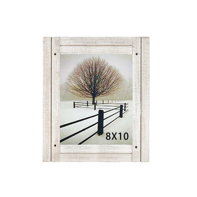 Thambiah Picture Frame