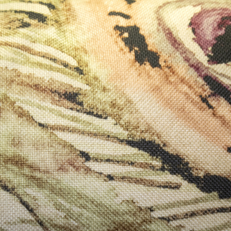 Coussin Feathers
